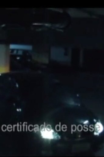 Poster of Certificado de Posse