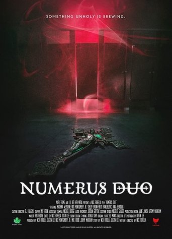 Poster of Numerus Duo