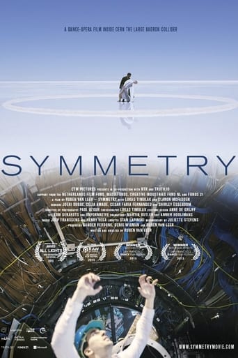 Poster of Symmetry