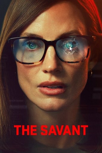 Poster of The Savant
