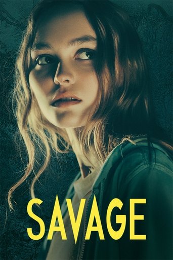 Poster of Savage