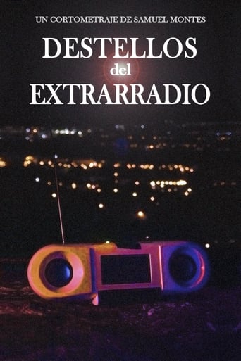 Poster of Destellos del Extrarradio