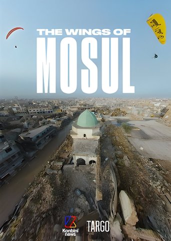 Poster of The Wings of Mosul