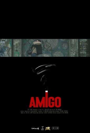 Poster of Amigo