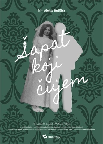 Poster of A Whisper I Hear
