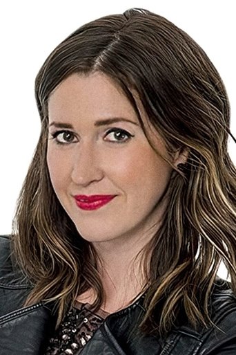Portrait of Sarah Donofrio