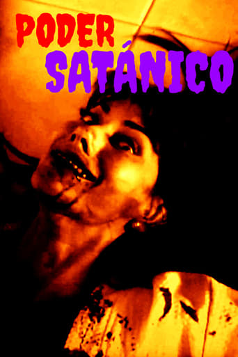 Poster of Satanic Power