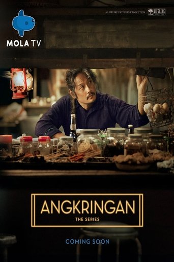 Poster of Angkringan the Series