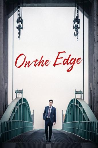 Poster of On the Edge