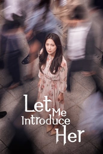 Poster of Let Me Introduce Her