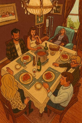 Poster of Sunday Sauce
