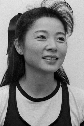 Portrait of Midori Kiuchi