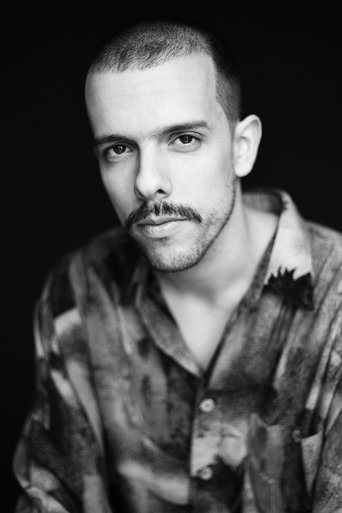 Portrait of Pedro Baptista