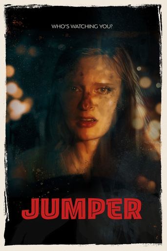 Poster of Jumper