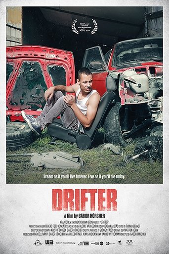 Poster of Drifter