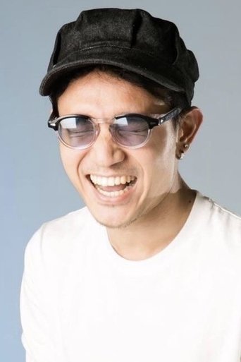 Portrait of Sira Simmee