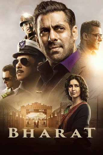 Poster of Bharat