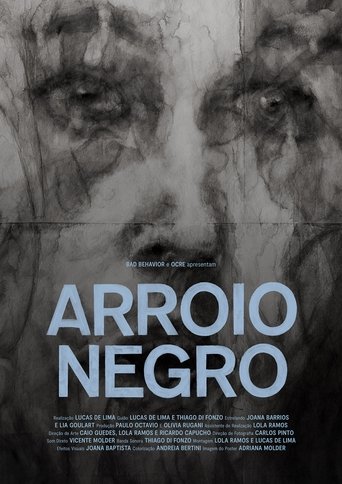 Poster of Arroio Negro