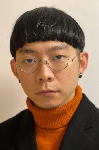Portrait of Nobuhiko Kunimi