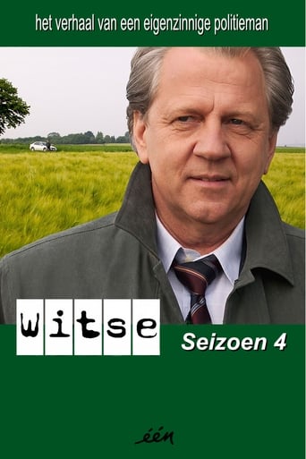 Portrait for Witse - Season 4