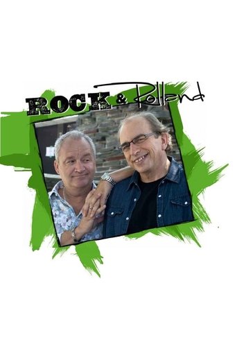 Poster of Rock et Rolland