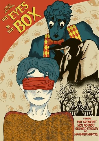 Poster of The Eyes in the Box