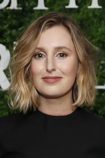 Portrait of Laura Carmichael