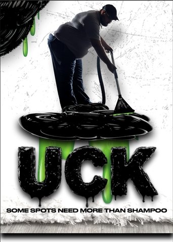Poster of UCK