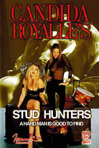 Poster of Stud Hunters