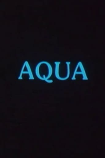 Poster of Aqua