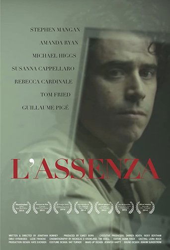 Poster of L'Assenza