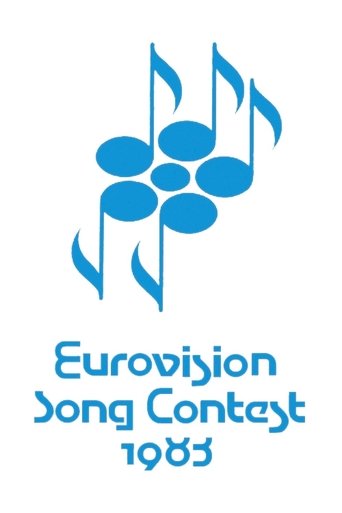 Portrait for Eurovision Song Contest - Munich 1983