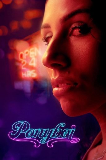 Poster of Ponyboi