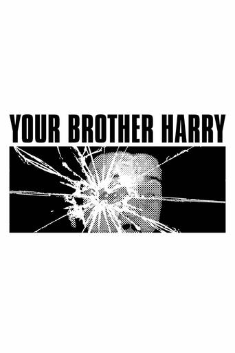 Poster of Your Brother Harry