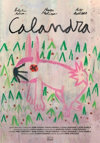 Poster of Calandra