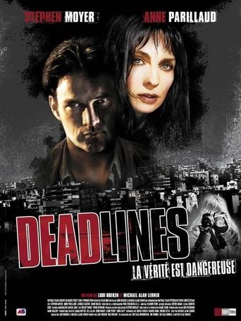 Poster of Deadlines