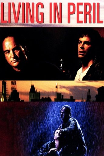 Poster of Living in Peril