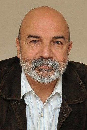 Portrait of Altan Gördüm