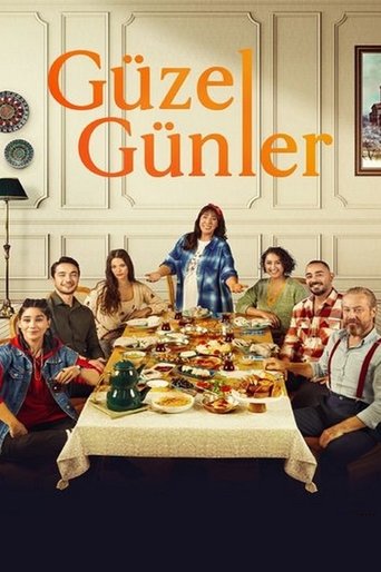 Portrait for Güzel Günler - Season 1