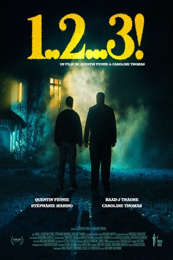 Poster of 1..2...3 !