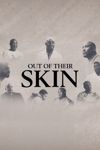 Poster of Out of Their Skin