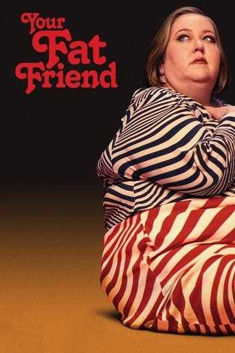 Poster of Your Fat Friend