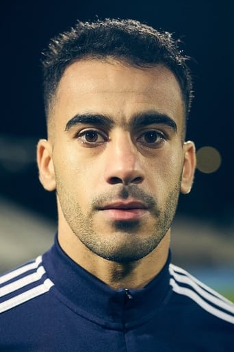 Portrait of Hakeem al-Araibi