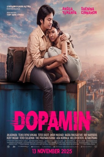 Poster of Dopamin
