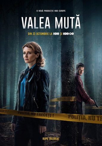Portrait for The Silent Valley - Season 1