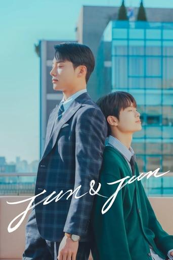 Poster of Jun and Jun