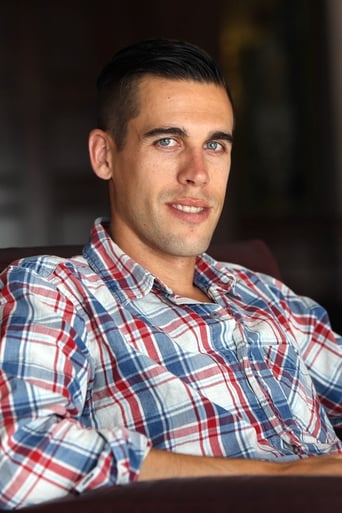 Portrait of Ryan Holiday