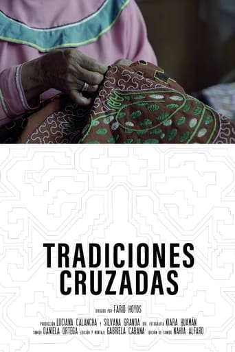 Poster of Tradiciones Cruzadas