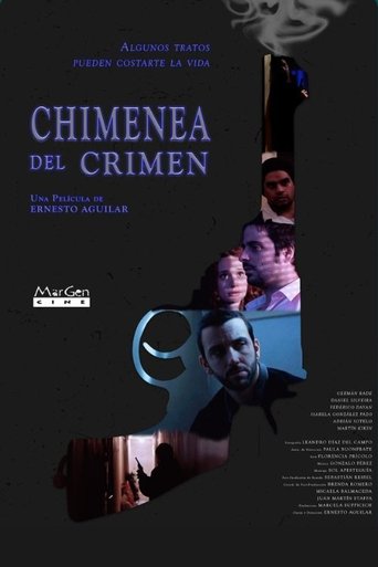 Poster of Chimenea del Crimen