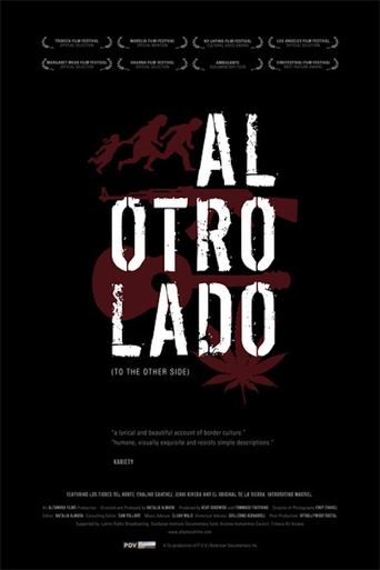 Poster of Al Otro Lado